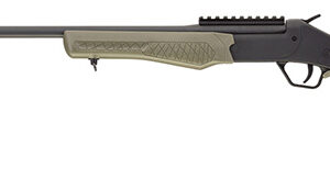 Rossi SS 20ga 26"XF Turkey Blk/ODGTuffy