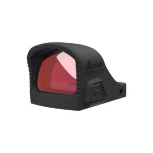 Burris FastFire C 6 MOA Red Dot Reflex Sight
