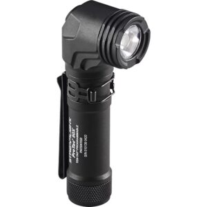 Streamlight Protac 90 X USB/Protac 90 X Black with One SL-B26 Battery Pack and Holster 1000 Lumens