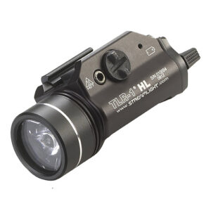 STREAMLIGHT TLR1 HL TACTICAL LIGHT | 69260