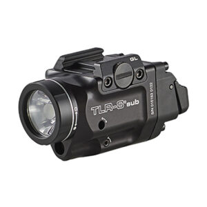 STREAMLIGHT TLR-8 X SUB SIG P365/XL | 69417