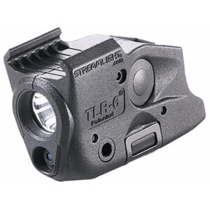 STREAMLIGHT TLR6 WHITE LED | 69284