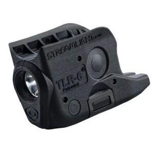 STREAMLIGHT TLR6 WHITE LED NO LASER GLOCK 42 43 | 69280