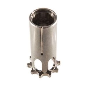 SILENCERCO PISTON 1/2x28
