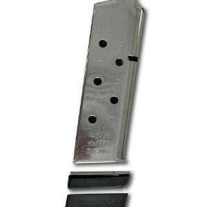 KIMBER MAGAZINE 7RD 45ACP SST,COMP