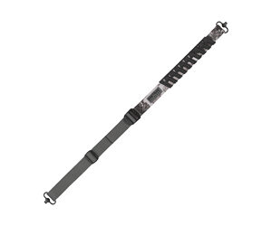 ALLEN 8539 TRAK SLING W SWIVELS, VEIL TAC GRAY