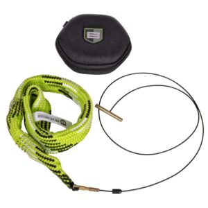 Breakthrough Clean Technologies Shotgun Battle Rope 2.0 w/ EVA Case, 20-Gauge | BR2.0-20G
