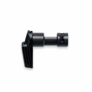Radian Weapons, Talon-GI 45/90 Safety Selector, 1 Lever (Long), Black Finish R0294