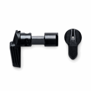 Radian Weapons Systems AR-15 Talon Ambidextrous Safety Selector 2 Lever Kit Black R0018