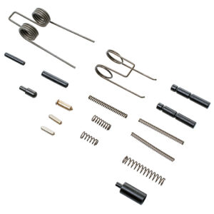 CMMG PARTS KIT AR15 LOWER PINS AND SPRINGS 55AFF75