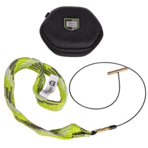 Breakthrough Clean Technologies Handgun Battle Rope 2.0 w/ EVA Case, .22 Caliber | BR2.0-22HG