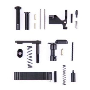 CMC Lower Parts Kit 81500