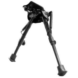HARRIS BIPOD ROTATE SELF LEVELING 6-9", ULTRALIGHT SERIES S | SBR2