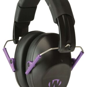WLKR GWPFPM1BKPU PROLOW FLD MUFF PUR GWPFPM1BKPU