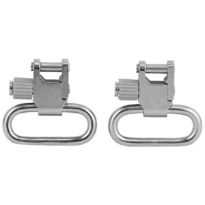 Uncle Mike's QD Super Swivel w/ Tri-Lock™ Stainless 1" | 10932