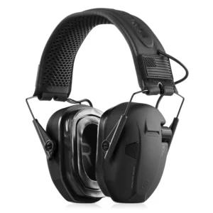 Savior Apollo Electronic Sound Suppressors Black | EM-APOLLO-BK