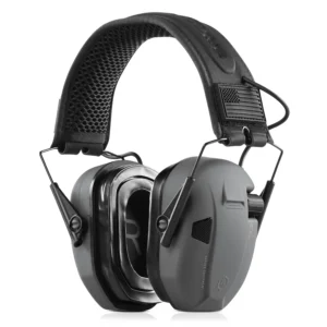 Savior Apollo - Electronic Sound Suppressors, Gray | EM-APOLLO-GS