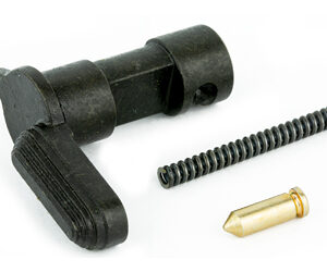 LBE Unlimited AR SELECTOR ASSEMBLY ARSLASY ARSLASY