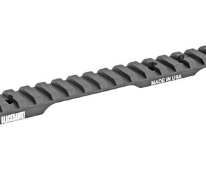 BLACKHAWK EXTENDED MULTI BASE REM 700 SA - BLK | 71EB02BK