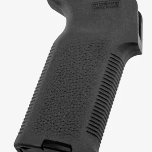 Magpul MOE K-2 Grip Fits AR Rifles Black MAG522-BLK