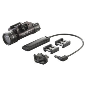 Streamlight TLR-1 HL Long Gun Kit Black 69262