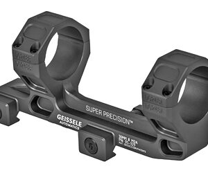 Geissele Super Precision SOPMOD Certified 30mm Scope Mount 05-329B