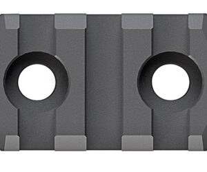 MAGPUL M-LOK POLY RAIL SECT 3 SLOTS | MAG589-BLK