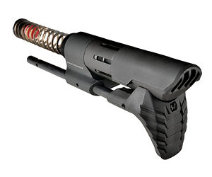 STRIKE AR PDW STOCK BLACK SI-STRIKE-PDW-BK