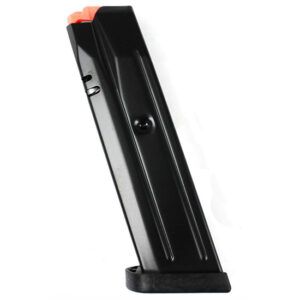 CZ MAG P10F 9MM 10RD REVERSE AND AMBI