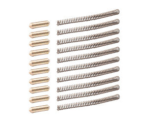 Luth-AR LUTH AR TAKEDOWN PIN DETENT W/SPG 10 LR-11L