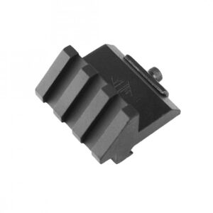 YHM PICATINNY ANGLE MOUNT 1 3/16 | 9690A