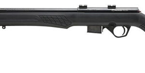 Rossi RB B/A Rfl 22WMR 21" Blk/Blk 5rd