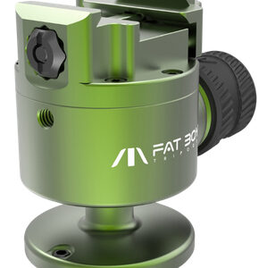 FATBOY INVERT 40 BALLHEAD
