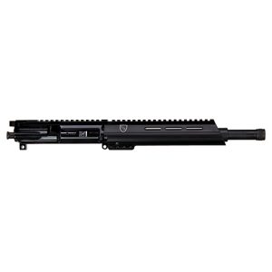 ALEX PISTOL UPPER 50BEO 12 BLK
