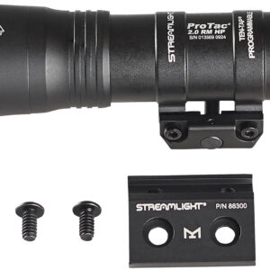 STL 89014 PROTAC 2.0 RAIL MOUNT HP-SYSTEM