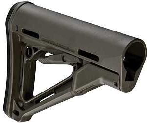 Magpul CTR Carbine Stock Mil-SPEC OD MAG310OD