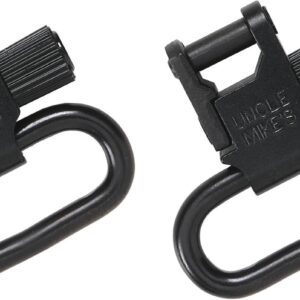 UNCLE MIKES QD SWIVELS 1" | 14032