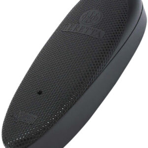 Beretta USA  MicroCore Field Recoil Pad  0.59" Width, Black Rubber