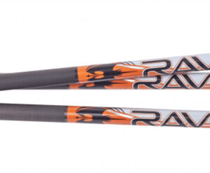 Ravin Crossbows R134 Match Weight Lighted Arrows 400GR 001" 3 Pack