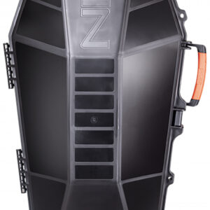 Ravin Crossbows R186 Ravin Hard Case Orange/Black Reinforced Polymer