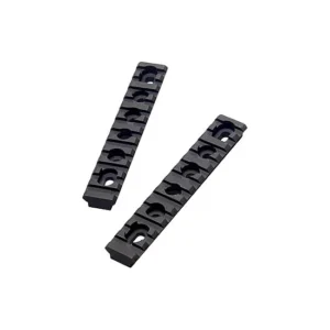 Leapers Deluxe M4/M-16/AR-15 Handguard Picatinny Rails MNT-HGR16S