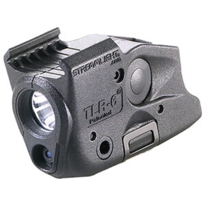 Streamlight SLI TLR-6 TRGR LGHT/LSR TAUGX4 69288