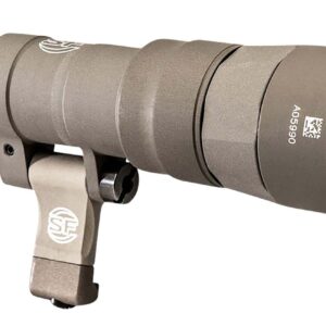 Surefire Scout Swivel Weapon Light 500 Lumens MLOK Included Tan | M340DFT-TN-PRO