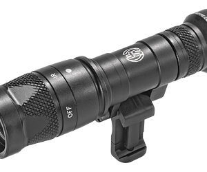 Surefire Mini Infrared Scout Light Pro 250 Lumens Black | M340DFT-TN-PRO
