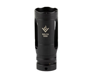 Aero Precision VG6 Delta 556 Muzzle Brake 1/2x28 APVG200006A