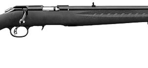 American R/F 22Mag 22" B/Syn 9rd
