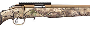 American R/F 22WMR 18" GoWild Brnz 9rd