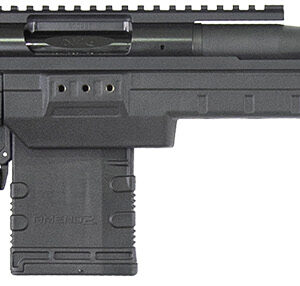 Larue Tactical LTKRGSIETE30818BLK Siete LE 308 Win 12+1 18" Sporter Barrel Black Right Hand