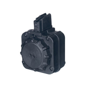 PROMAG DRUM AK223 223REM 5.56 65RD BLK POLY (8) | DRM-A28