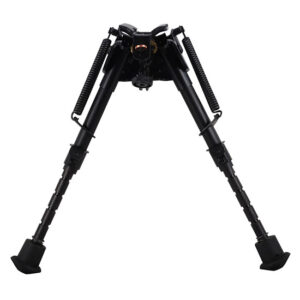 HAR BIPOD 6-9 SWIVEL LEG NOTCH  SBRM